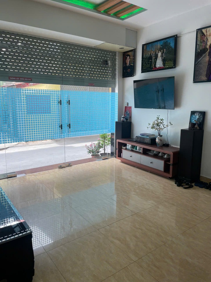 BÁN NHÀ MẶT ĐƯỜNG ĐINH NHU – NIỆM NGHĨA – LÊ CHÂN – HẢI PHÒNG | 5 TẦNG KIÊN CỐ – GIÁ CHỈ 5.25 TỶ